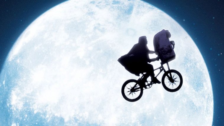 E.T. l'extra-terrestre streaming gratuit E.T. l'extra-terrestre streaming gratuit