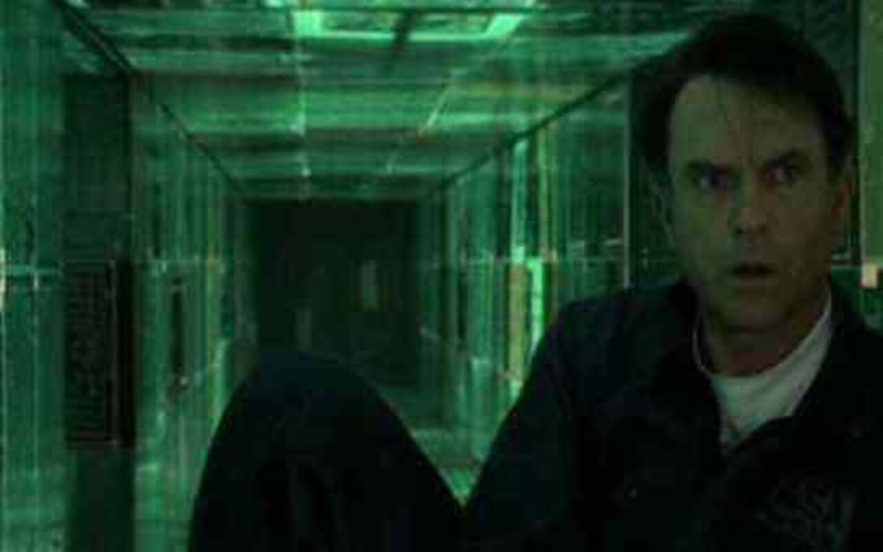 Event Horizon, le vaisseau de l'au-delà streaming gratuit