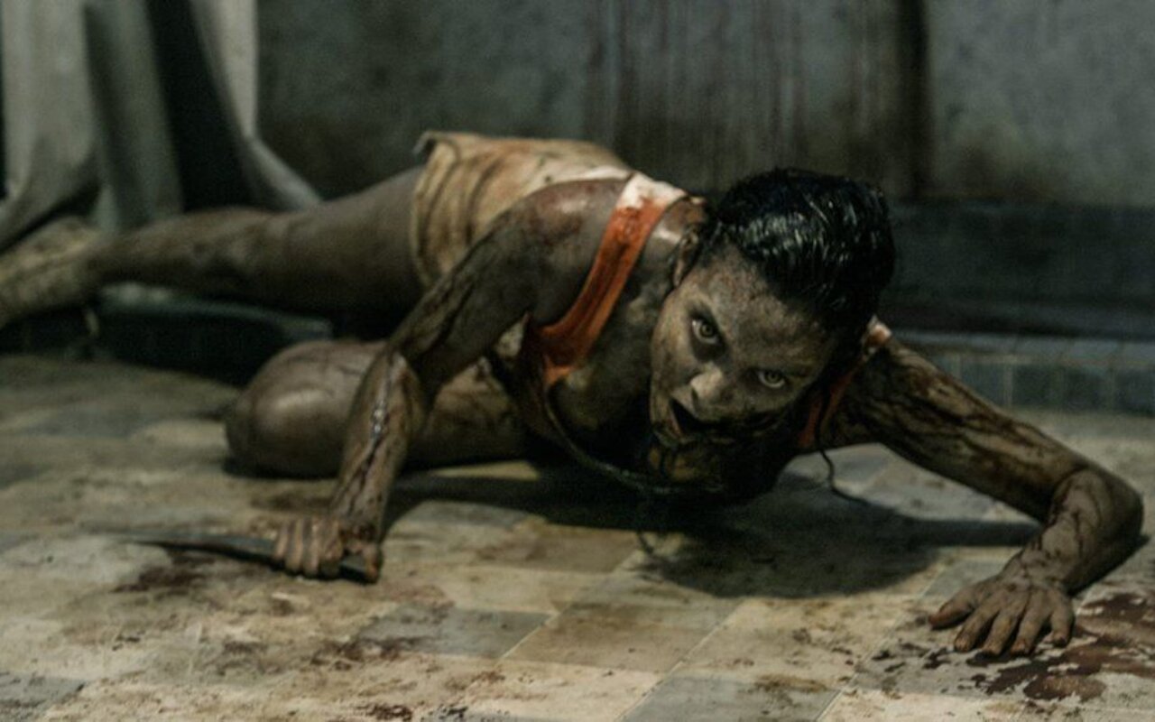 Evil Dead Rise streaming gratuit Evil Dead Rise streaming gratuit