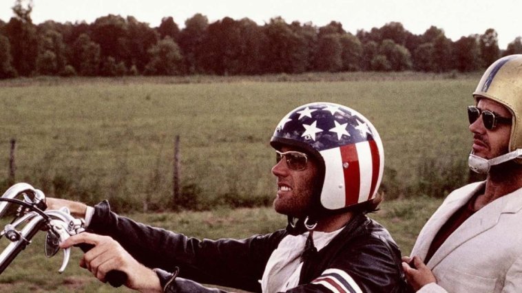 Easy Rider streaming gratuit Easy Rider streaming gratuit