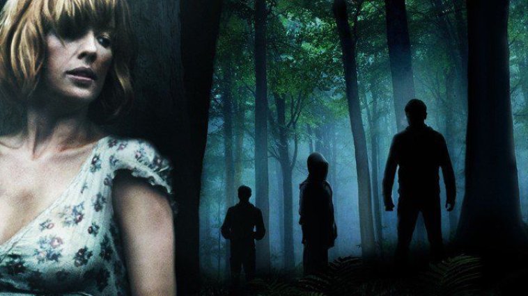 Eden Lake streaming gratuit