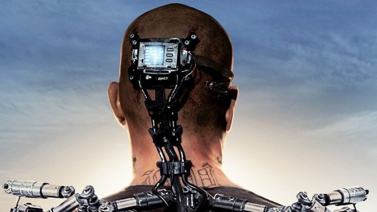 Elysium streaming gratuit Elysium streaming gratuit
