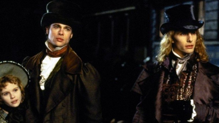 Entretien avec un vampire streaming gratuit Entretien avec un vampire streaming gratuit