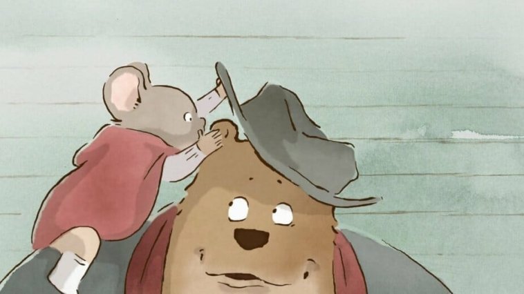 Ernest et Célestine streaming gratuit Ernest et Célestine streaming gratuit