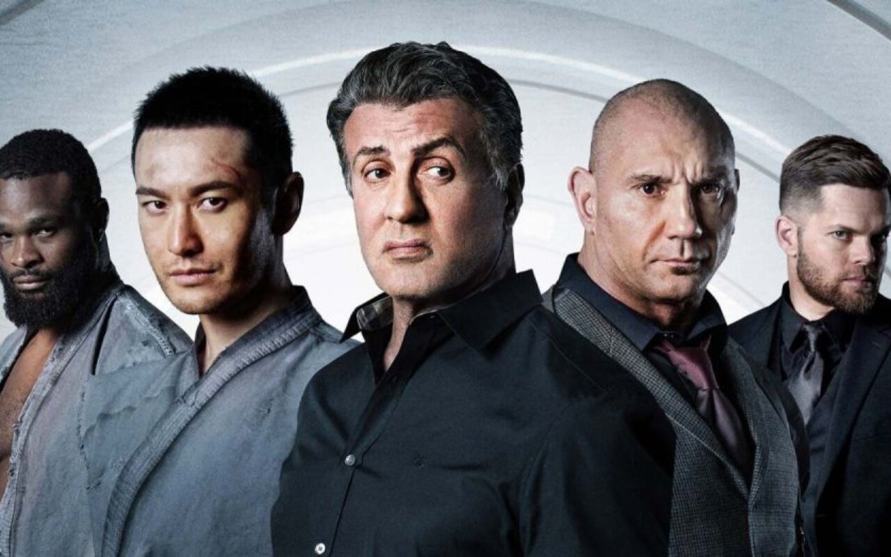 Evasion 2 streaming gratuit