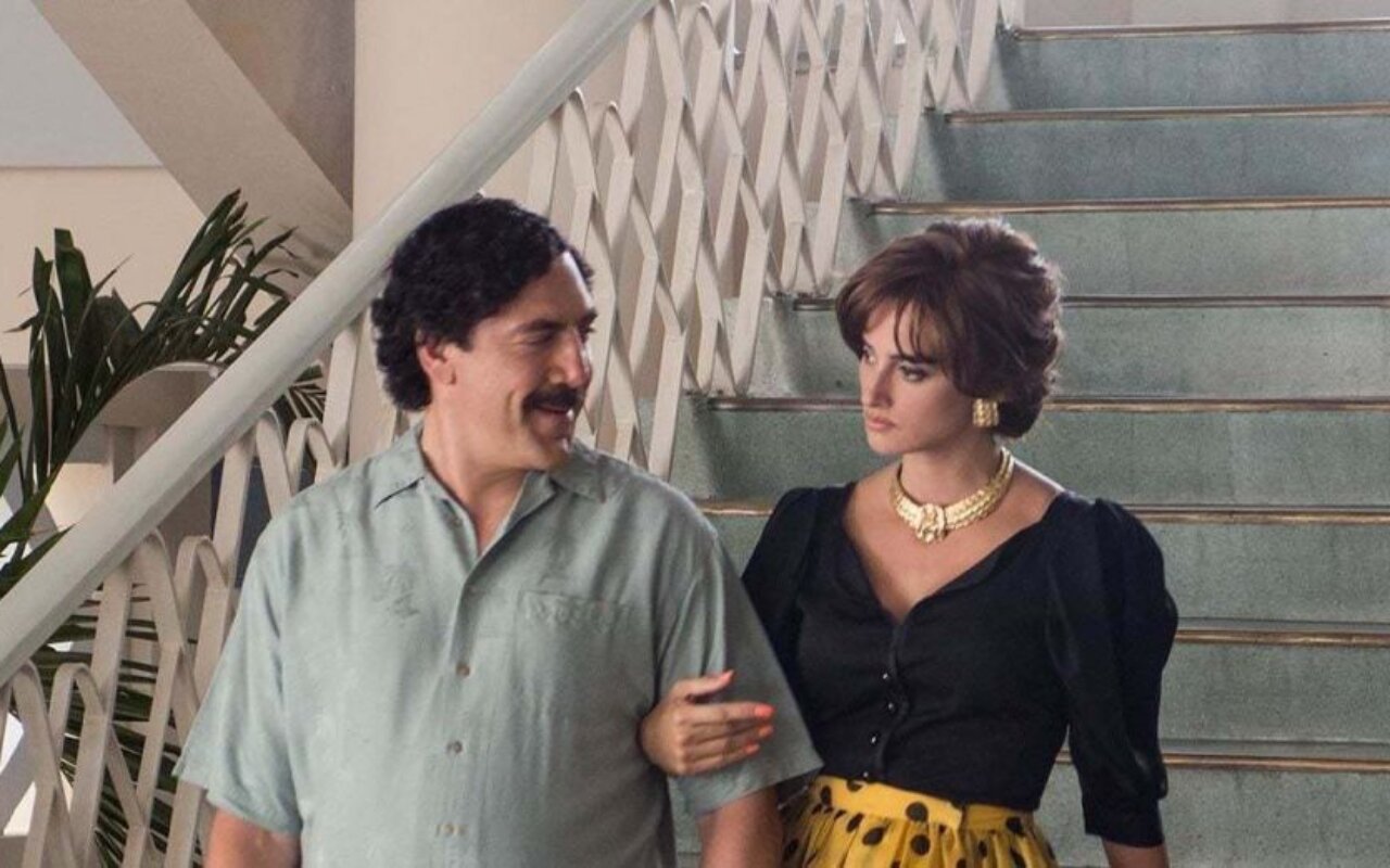 Escobar streaming gratuit Escobar streaming gratuit