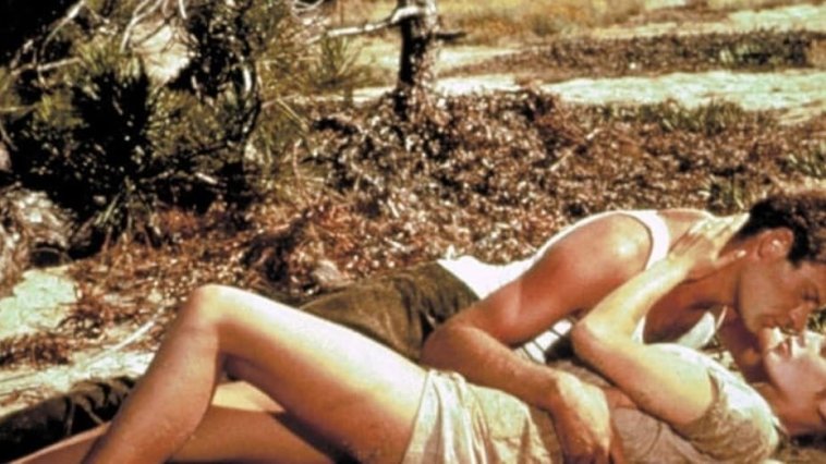 Et Dieu… créa la femme streaming gratuit Et Dieu… créa la femme streaming gratuit
