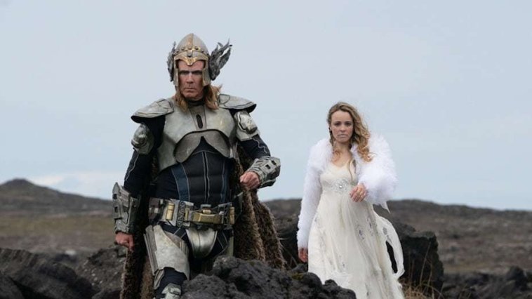 Eurovision Song Contest: The Story of Fire Saga streaming gratuit Eurovision Song Contest: The Story of Fire Saga streaming gratuit