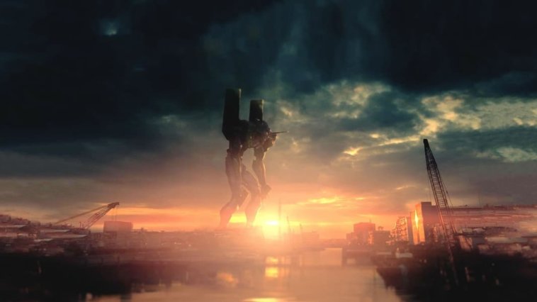 Evangelion : 1.0 You Are (Not) Alone streaming gratuit Evangelion : 1.0 You Are (Not) Alone streaming gratuit