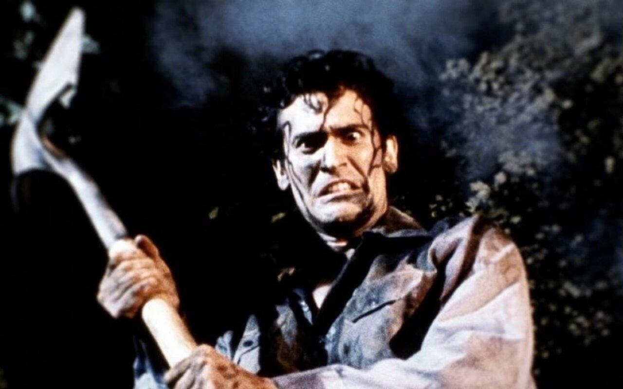 Evil Dead 2 streaming gratuit Evil Dead 2 streaming gratuit