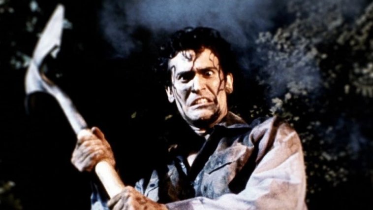 Evil Dead 2 streaming gratuit Evil Dead 2 streaming gratuit