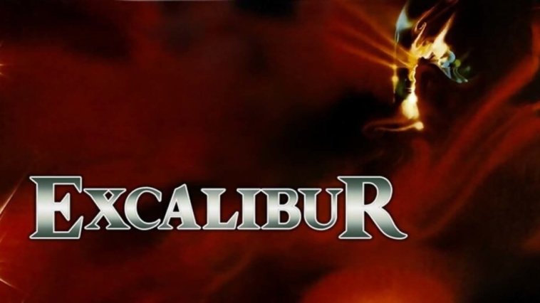 Excalibur streaming gratuit Excalibur streaming gratuit