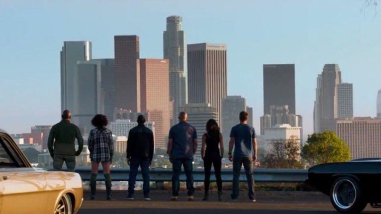 Fast and Furious 7 streaming gratuit Fast and Furious 7 streaming gratuit