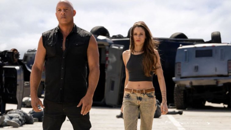 Fast and Furious 10 streaming gratuit Fast and Furious 10 streaming gratuit