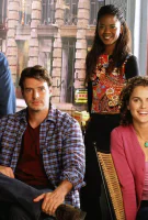 Affiche Felicity en streaming