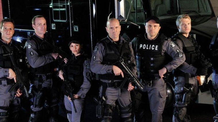 Flashpoint streaming gratuit Flashpoint streaming gratuit