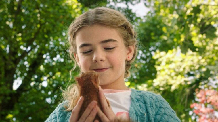 Flora & Ulysses streaming gratuit Flora & Ulysses streaming gratuit