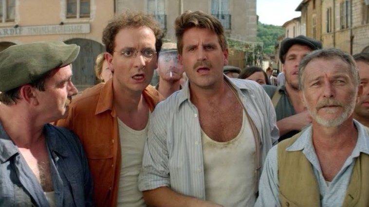 La Folle Histoire de Max et Léon streaming gratuit La Folle Histoire de Max et Léon streaming gratuit