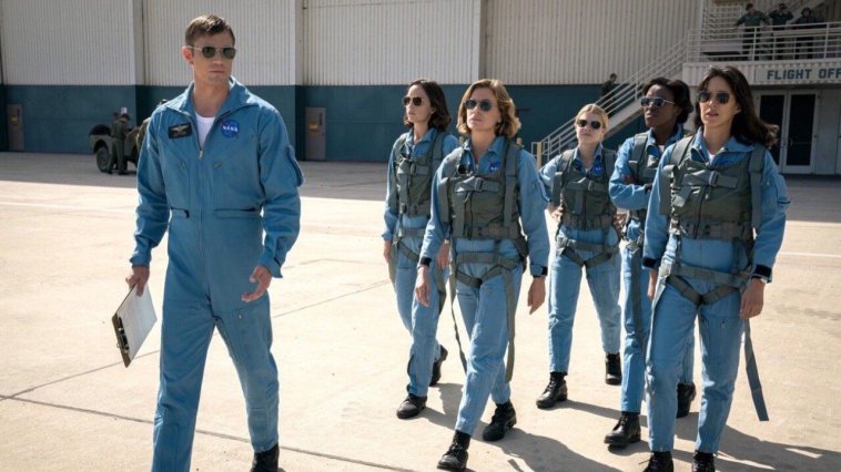 For All Mankind streaming gratuit For All Mankind streaming gratuit