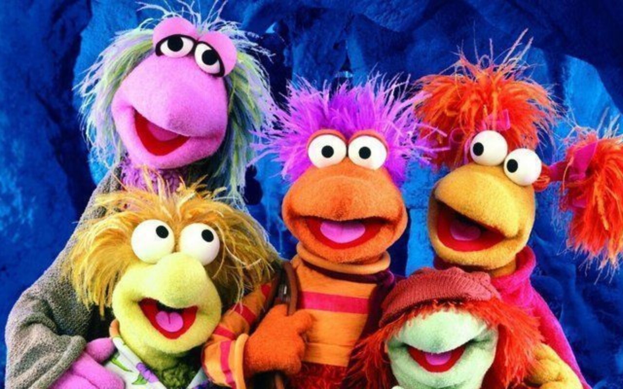 Fraggle Rock streaming gratuit Fraggle Rock streaming gratuit