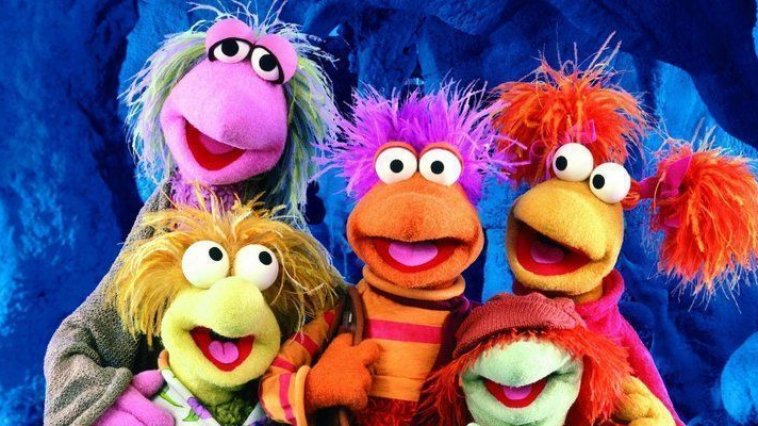 Fraggle Rock streaming gratuit Fraggle Rock streaming gratuit