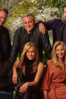 Affiche Friends : Les Retrouvailles en streaming