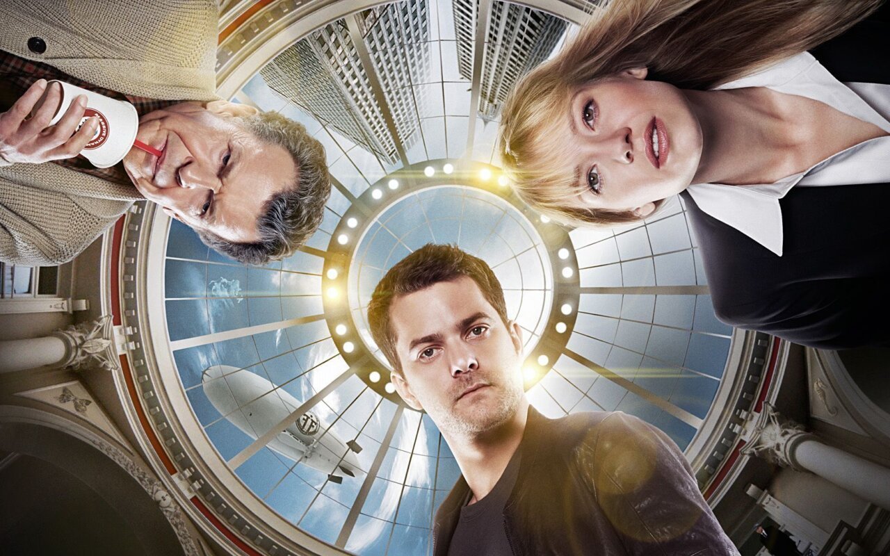 Fringe streaming gratuit Fringe streaming gratuit