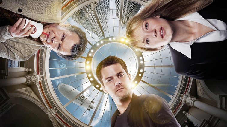 Fringe streaming gratuit Fringe streaming gratuit