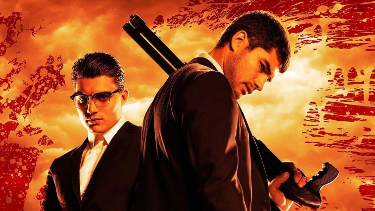 From dusk till dawn streaming gratuit From dusk till dawn streaming gratuit