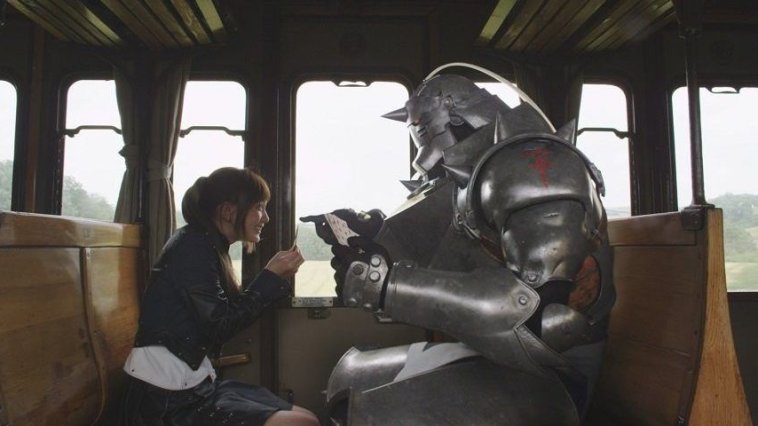 Fullmetal Alchemist streaming gratuit Fullmetal Alchemist streaming gratuit