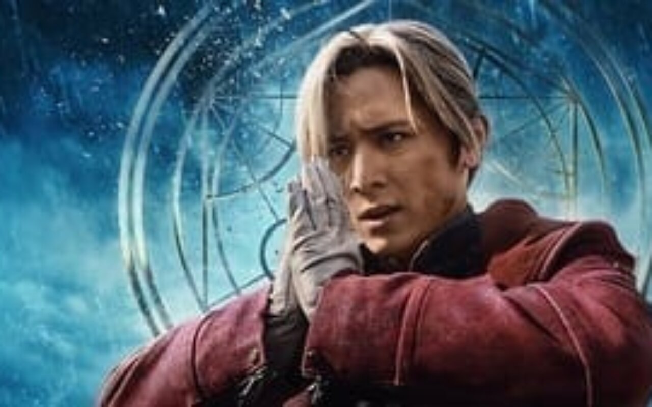 Fullmetal Alchemist : la vengeance de Scar streaming gratuit Fullmetal Alchemist : la vengeance de Scar streaming gratuit