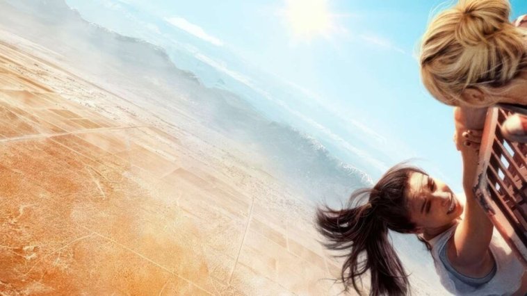 Fall streaming gratuit Fall streaming gratuit