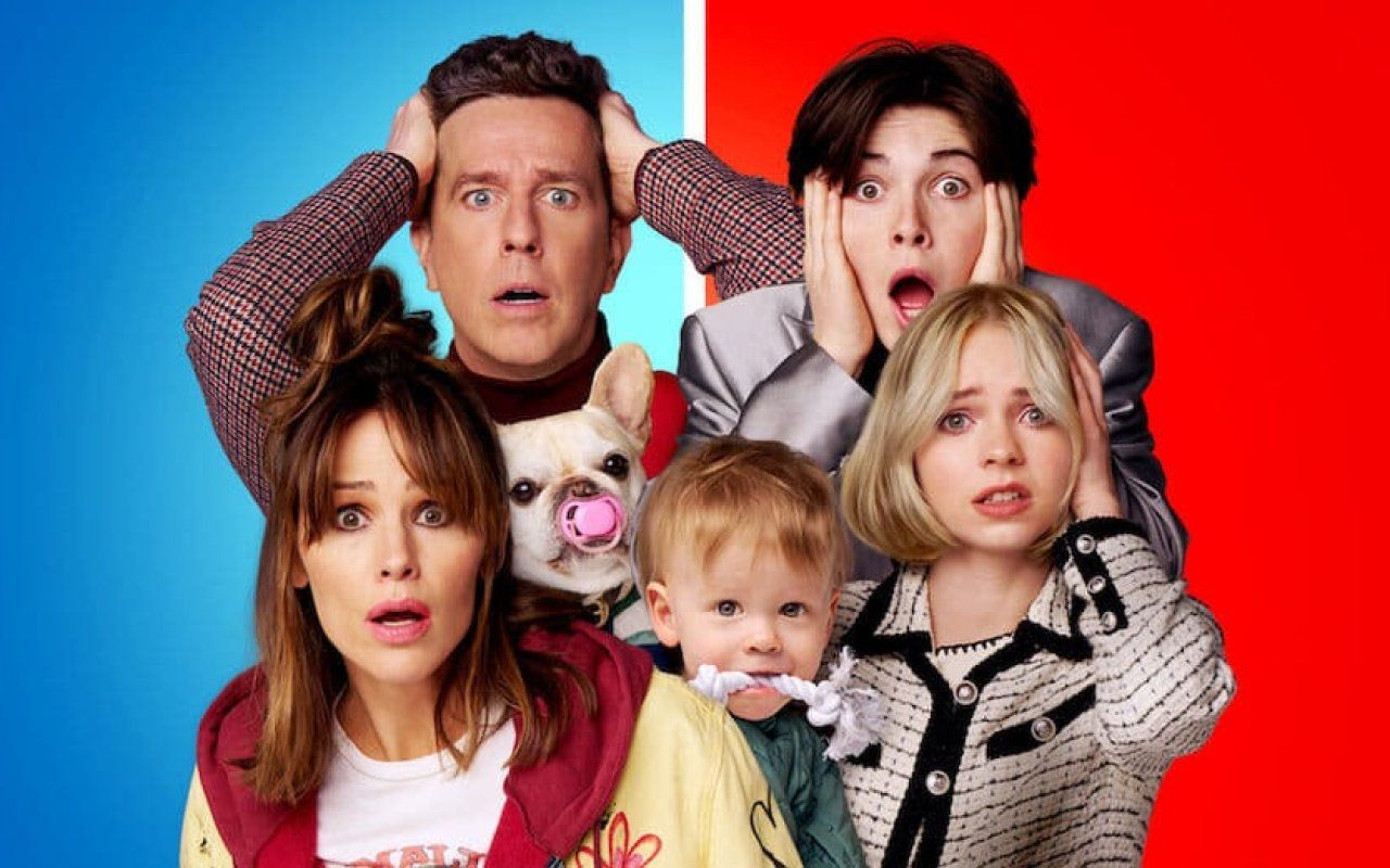 Family Switch streaming gratuit Family Switch streaming gratuit