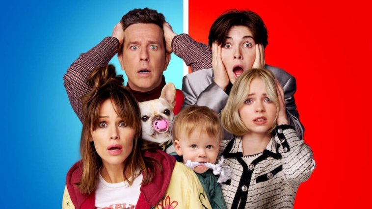 Family Switch streaming gratuit Family Switch streaming gratuit
