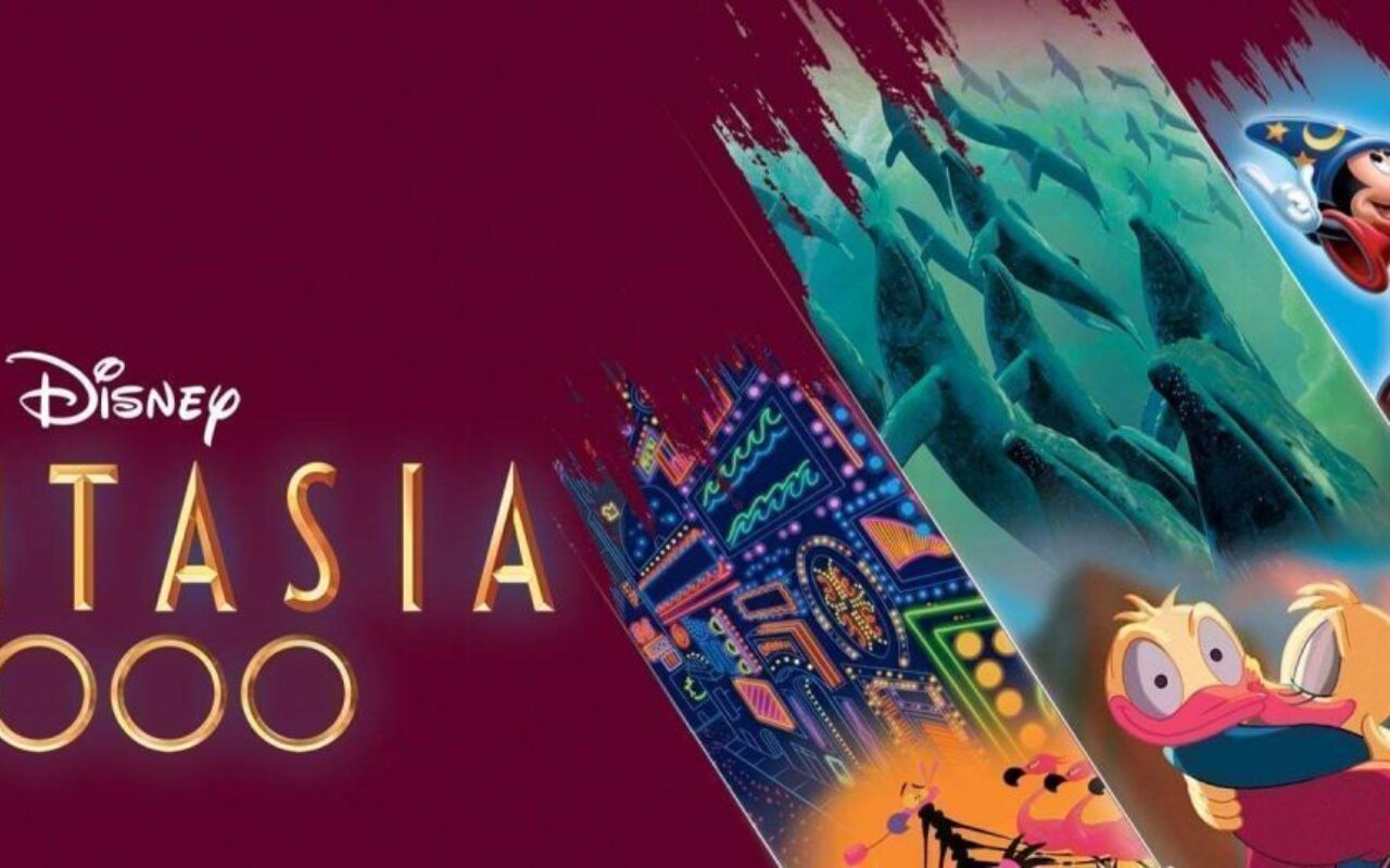 Fantasia 2000 streaming gratuit