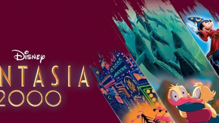 Fantasia 2000 streaming gratuit Fantasia 2000 streaming gratuit