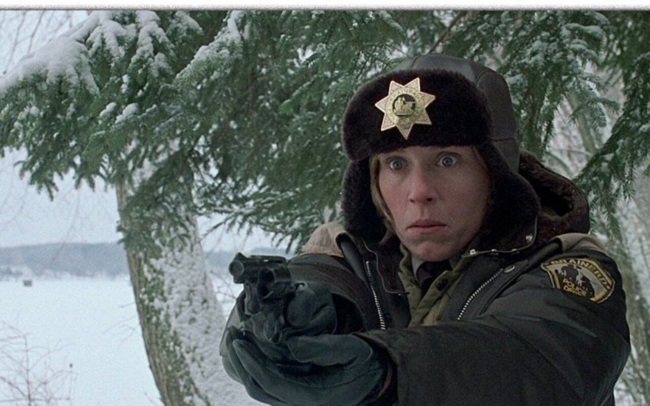 Fargo streaming gratuit Fargo streaming gratuit