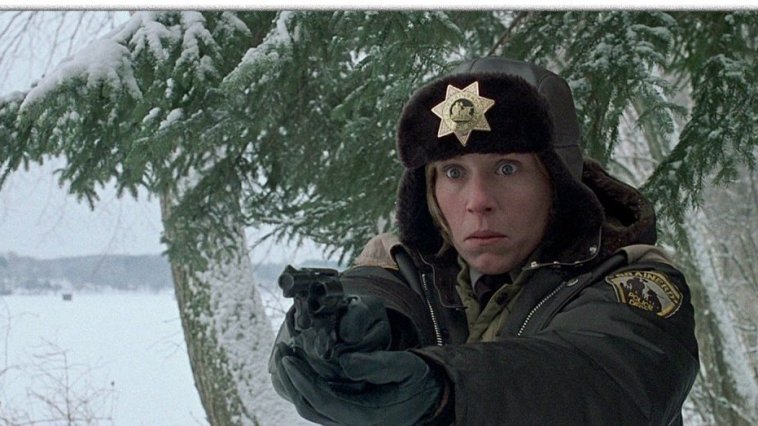 Fargo streaming gratuit Fargo streaming gratuit