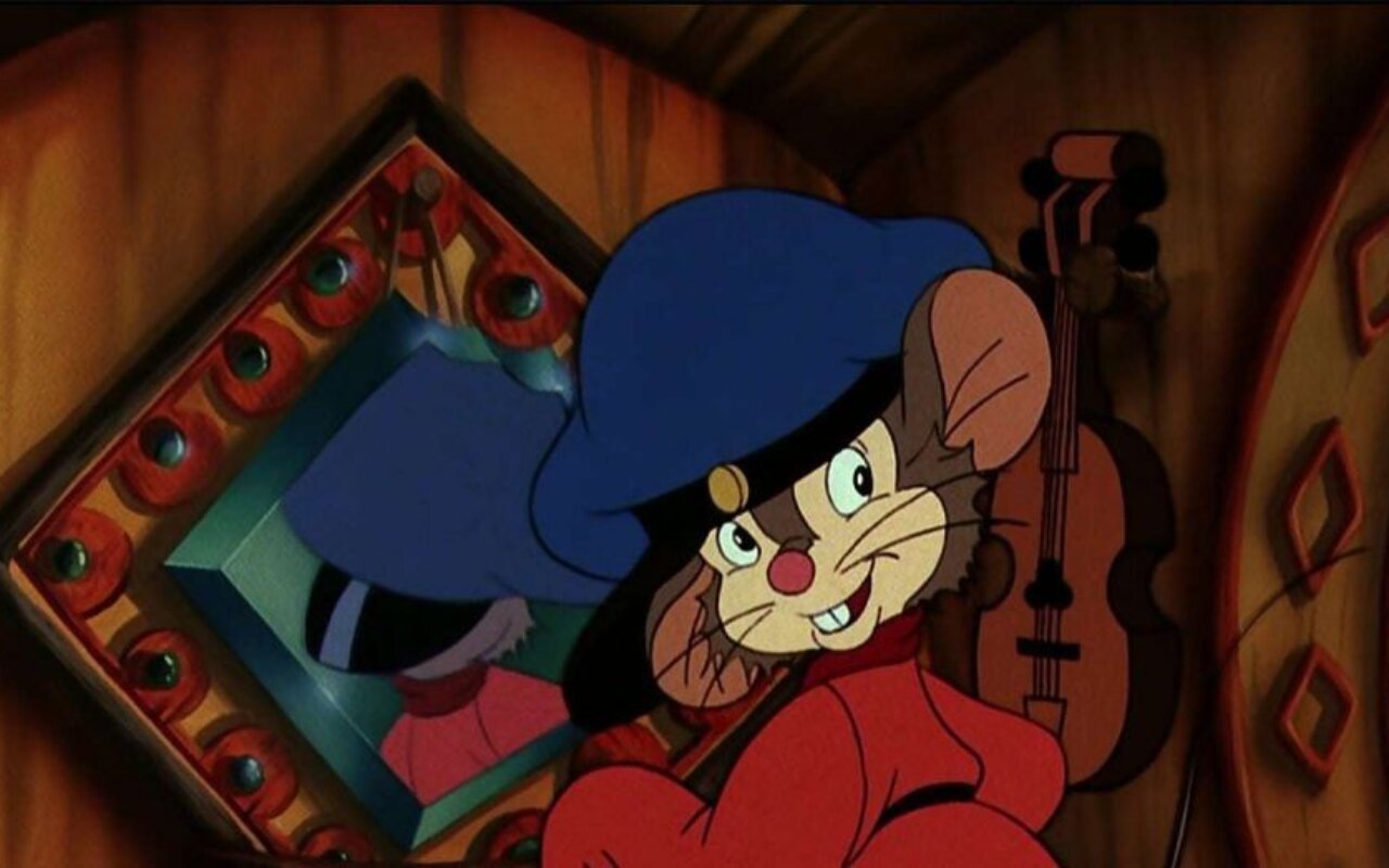 Fievel et le nouveau monde streaming gratuit Fievel et le nouveau monde streaming gratuit