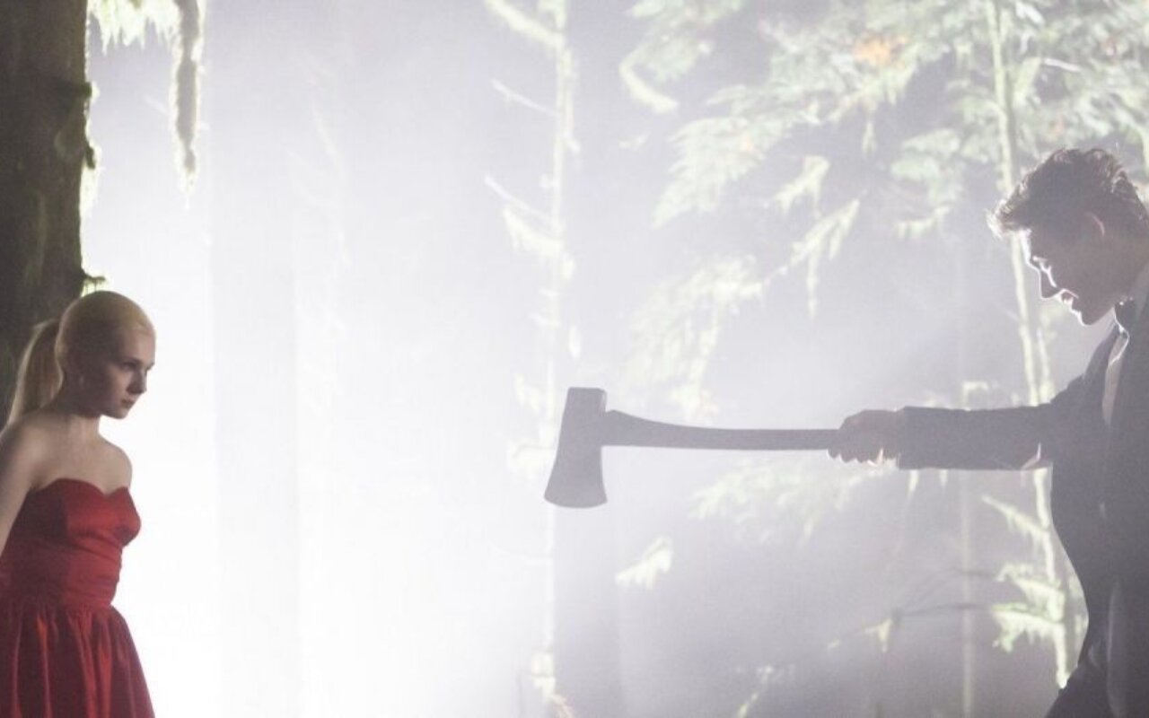 Final Girl streaming gratuit Final Girl streaming gratuit