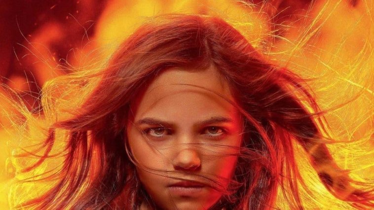 Firestarter streaming gratuit Firestarter streaming gratuit