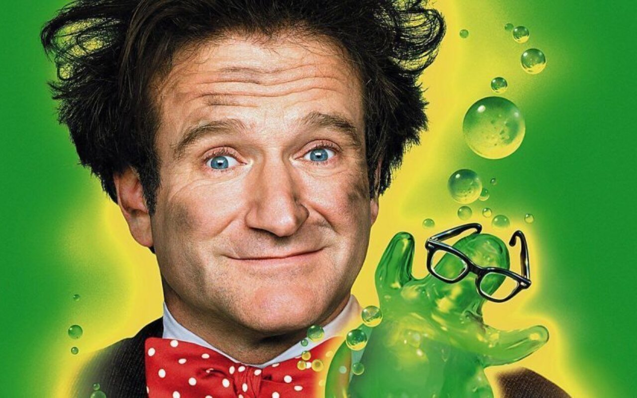 Flubber streaming gratuit