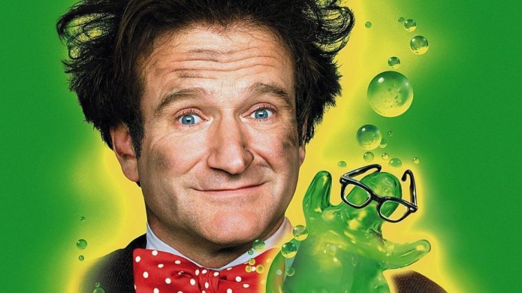 Flubber streaming gratuit Flubber streaming gratuit