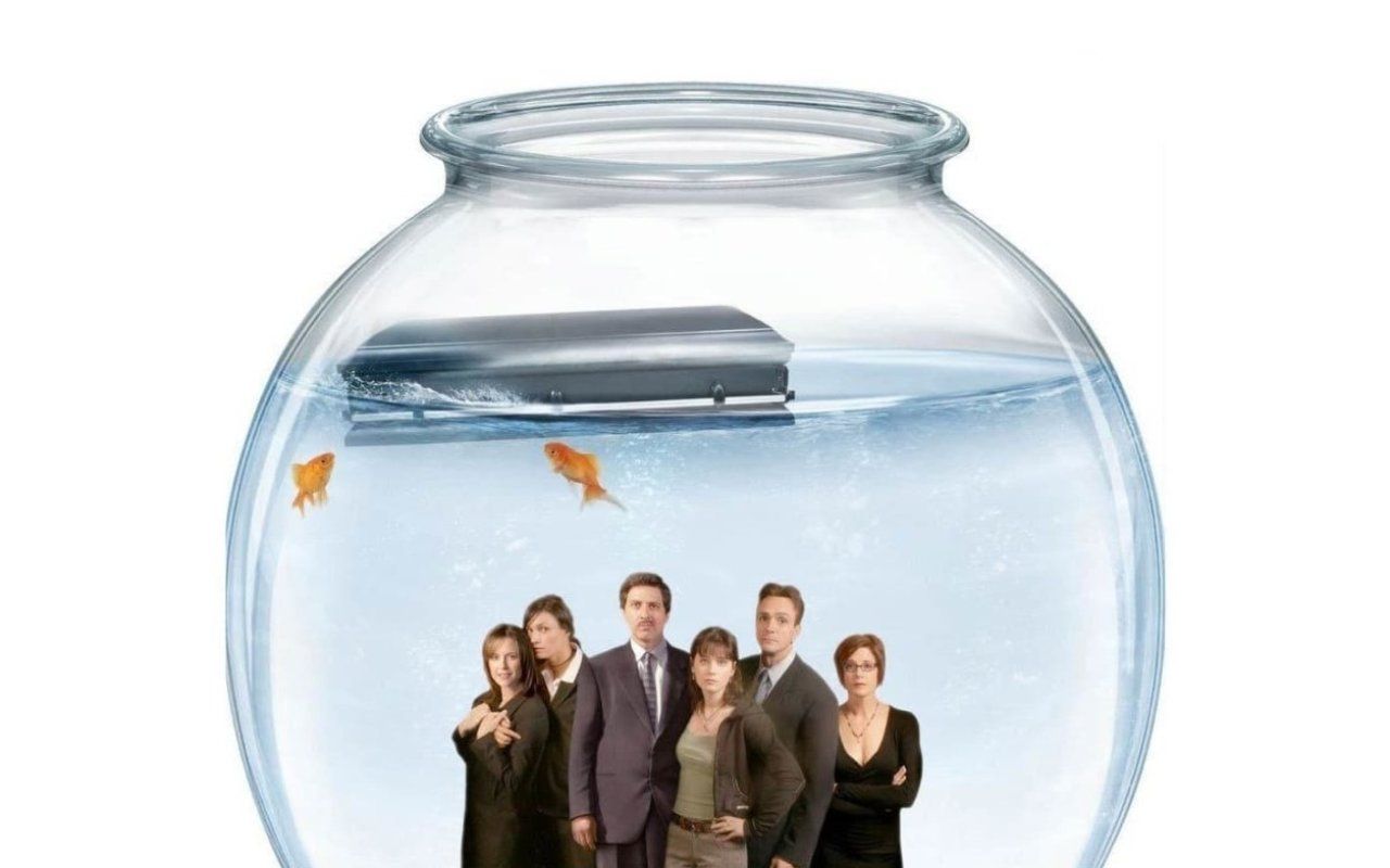 Folles Funérailles streaming gratuit