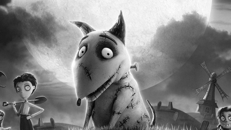 Frankenweenie streaming gratuit Frankenweenie streaming gratuit
