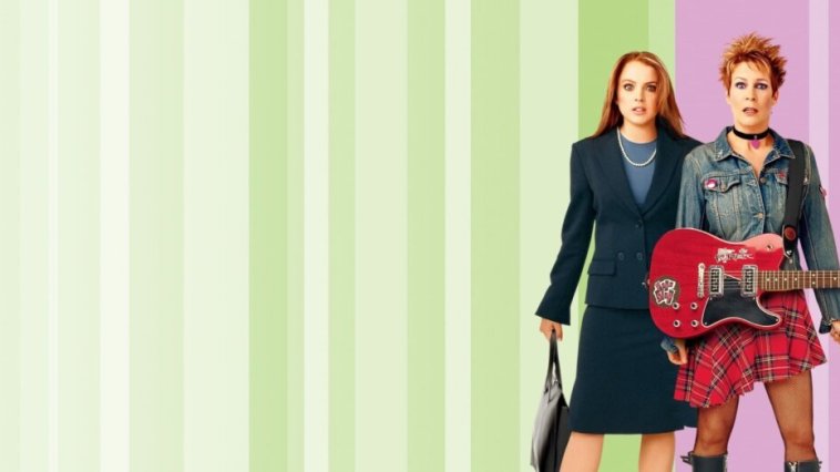 Freaky Friday : Dans la peau de ma mère streaming gratuit Freaky Friday : Dans la peau de ma mère streaming gratuit