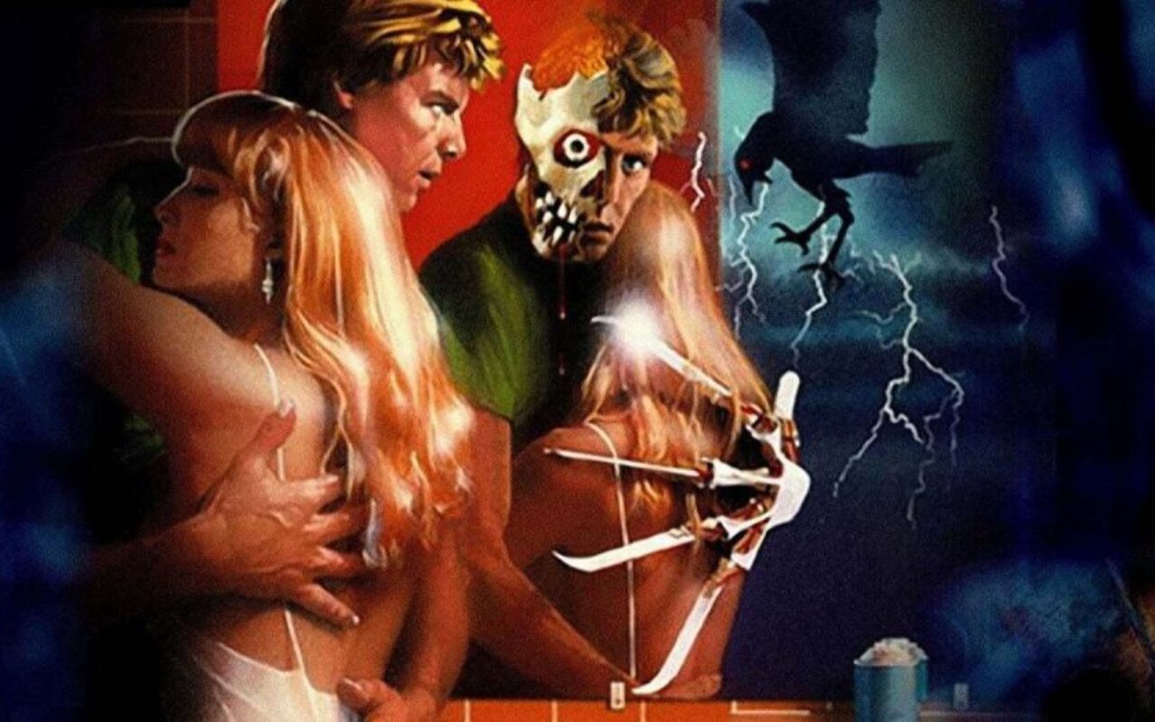 Freddy Chapitre 2 : La revanche de Freddy streaming gratuit Freddy Chapitre 2 : La revanche de Freddy streaming gratuit