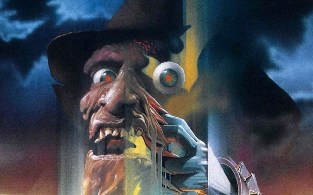 Freddy Chapitre 4 : Le cauchemar de Freddy streaming gratuit Freddy Chapitre 4 : Le cauchemar de Freddy streaming gratuit