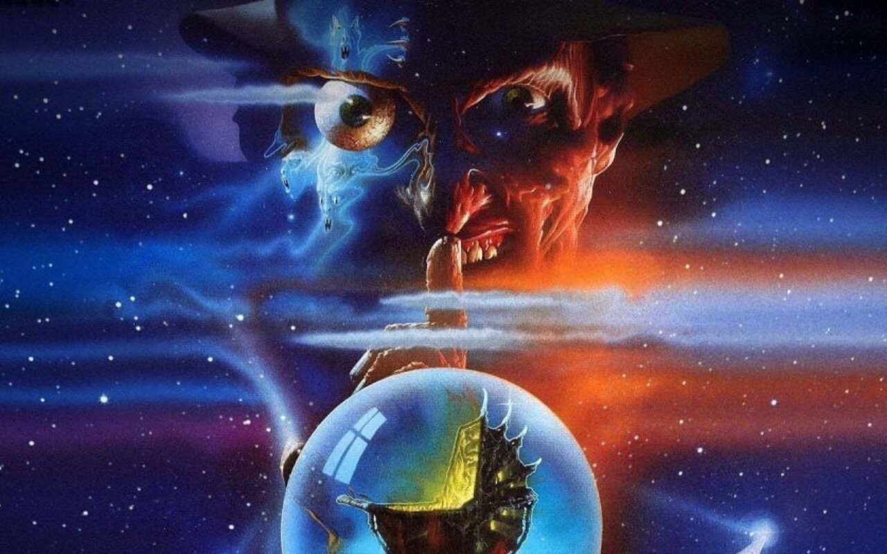 Freddy Chapitre 5 : L'enfant du cauchemar streaming gratuit