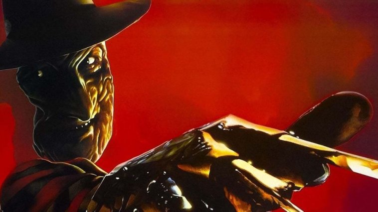 Freddy Chapitre 6 : La fin de Freddy - L'ultime cauchemar streaming gratuit Freddy Chapitre 6 : La fin de Freddy - L'ultime cauchemar streaming gratuit